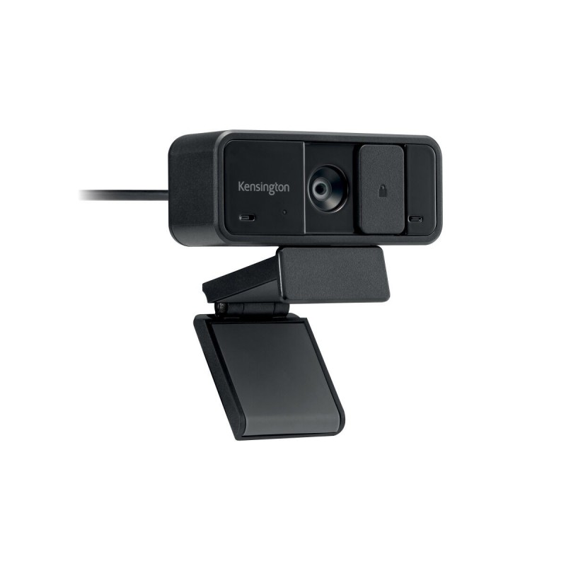 Webcam Kensington W1050 Full HD