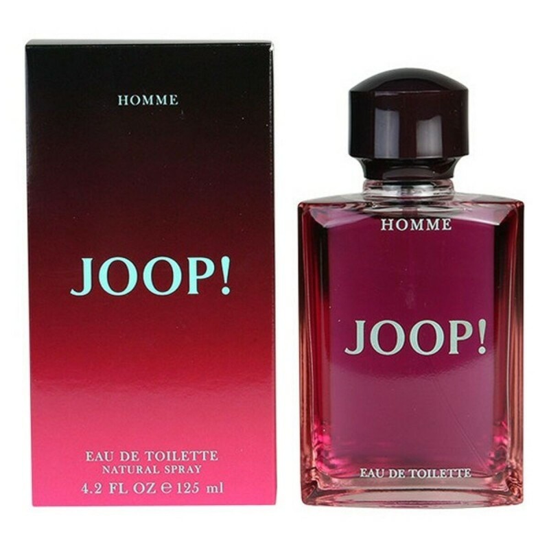 Parfum Homme Joop Joop EDT 125 ml