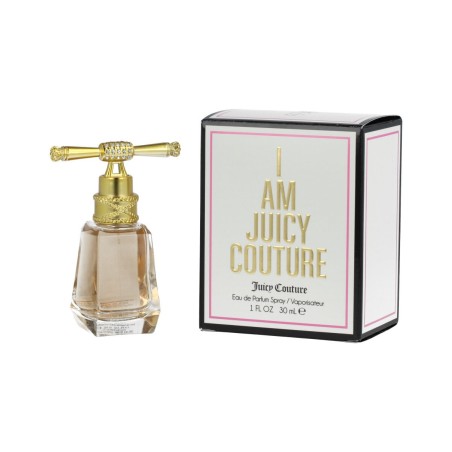 Parfum Femme Juicy Couture EDP I Am Juicy Couture 30 ml