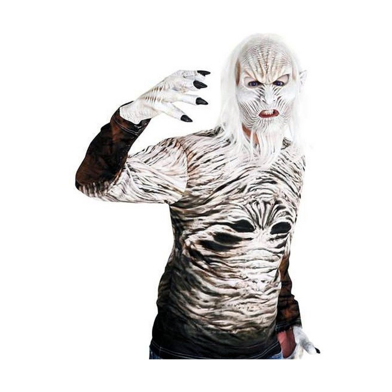 Masque My Other Me White Walker