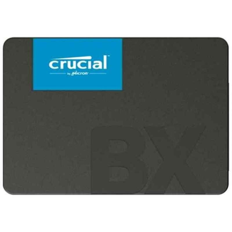 Disque Dur Externe Crucial CT2000BX500SSD1 2