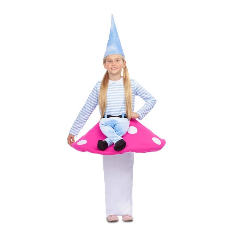 Déguisement pour Enfants My Other Me Ride-On Taille unique Gnome