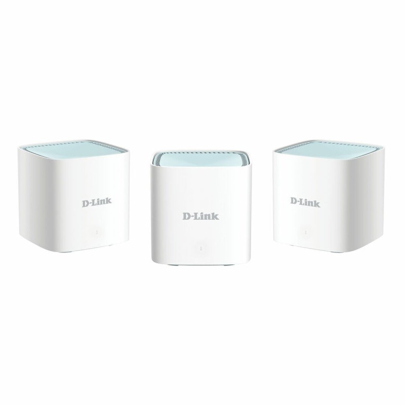 Point d'Accès D-Link M15-3 (3 pcs)