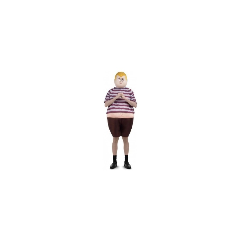 Déguisement pour Adultes My Other Me Pugsley Addams Multicouleur