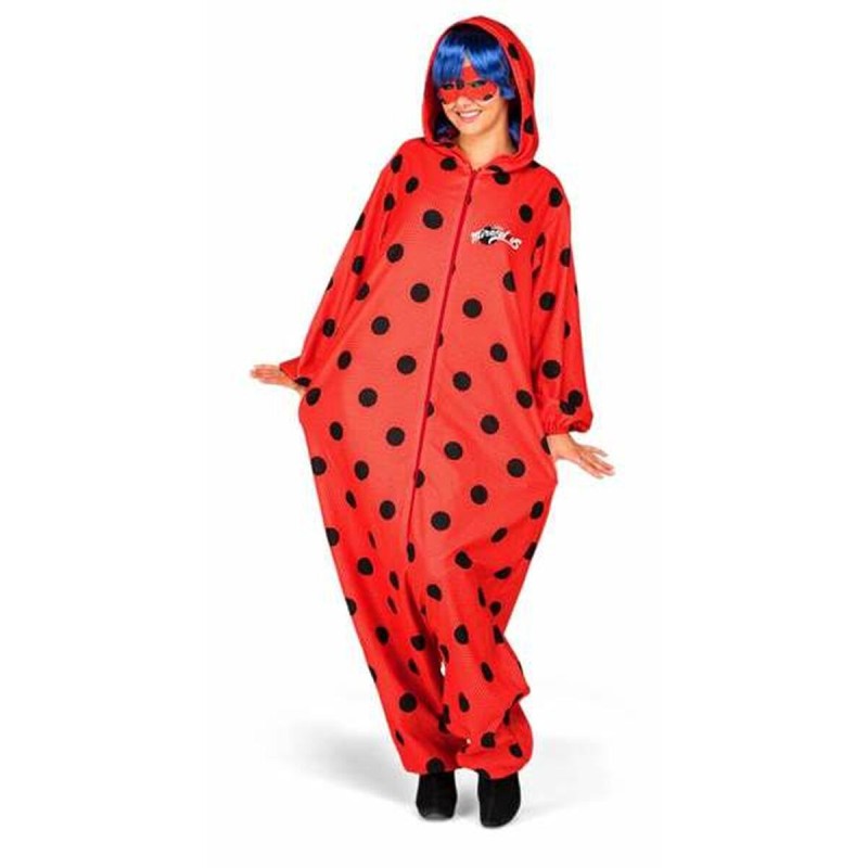 Déguisement pour Adultes My Other Me LadyBug