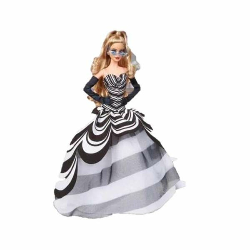 Poupée Barbie Signature 65th anniversary