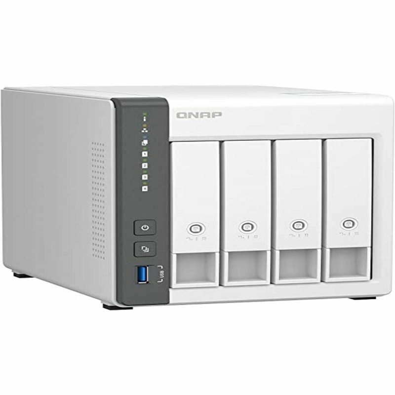 Stockage réseau Qnap TS-433-4G