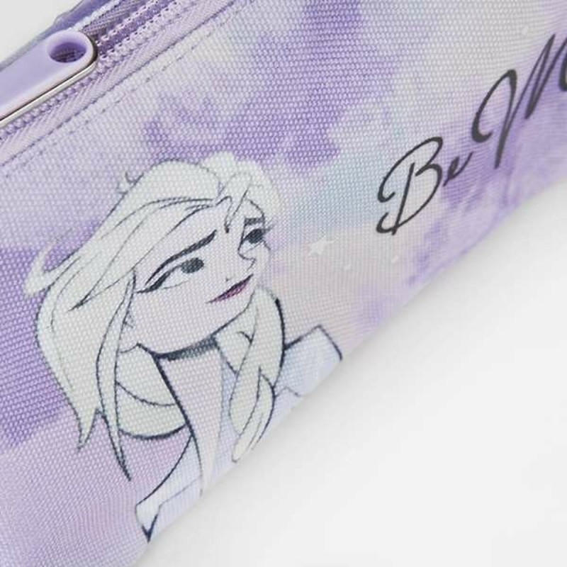 Trousse d'écolier Frozen Be Magic