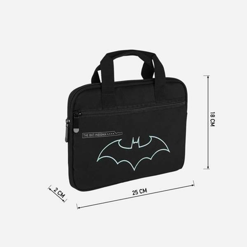 Cartable d'école Batman