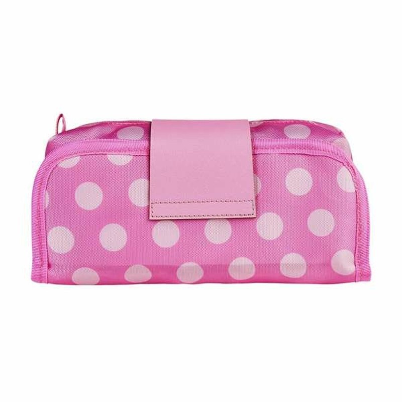 Trousse d'écolier Minnie Mouse