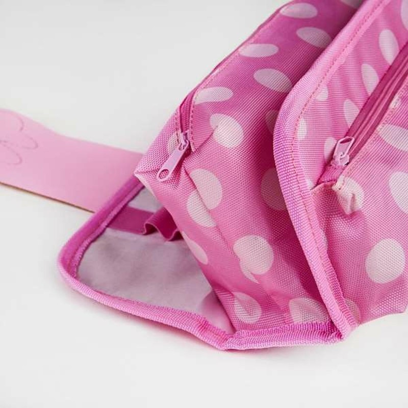 Trousse d'écolier Minnie Mouse