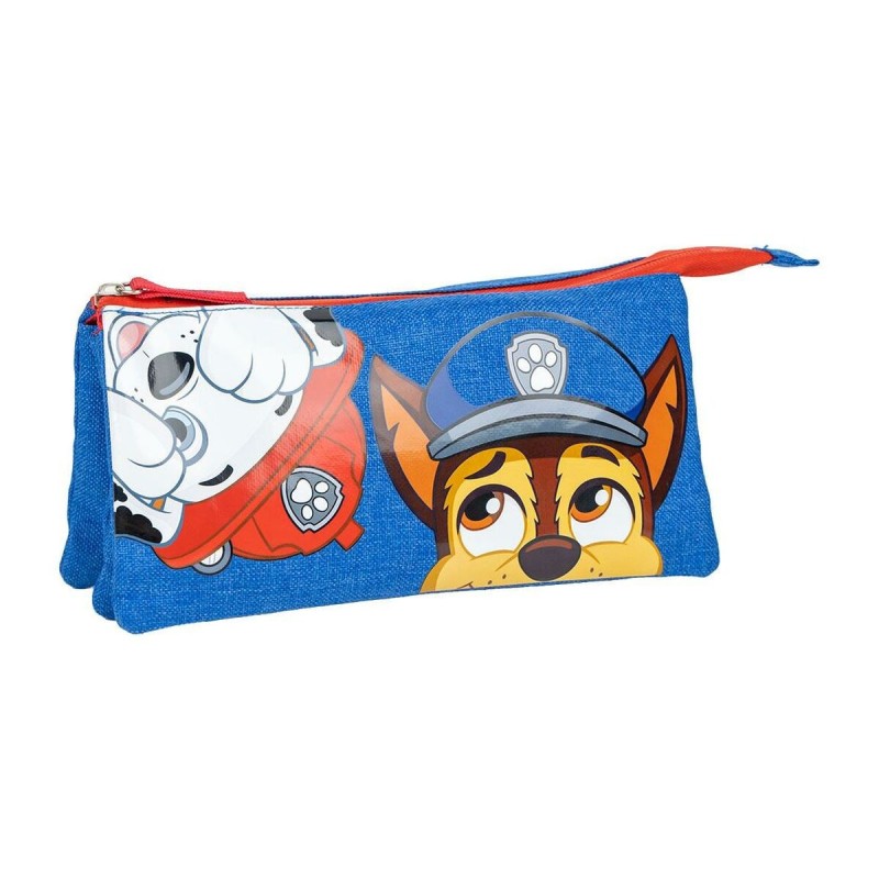 Trousse d'écolier The Paw Patrol