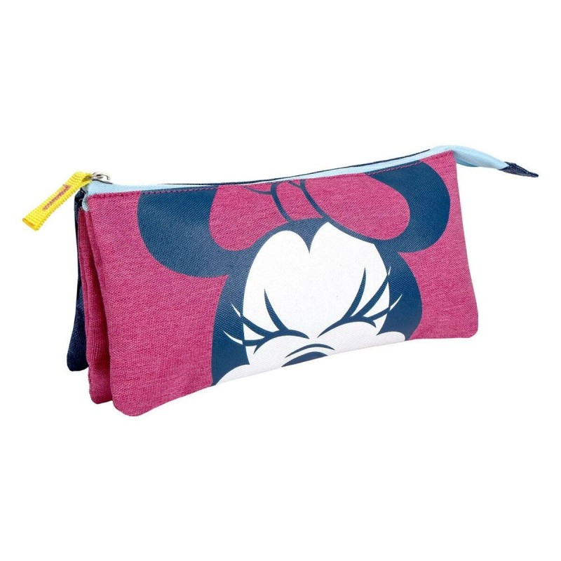 Trousse d'écolier Minnie Mouse