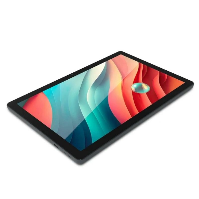 Tablette SPC Gravity 5 SE 10,1'' Octa Core Allwinner A523 4 GB RAM 64 GB Noir Gris