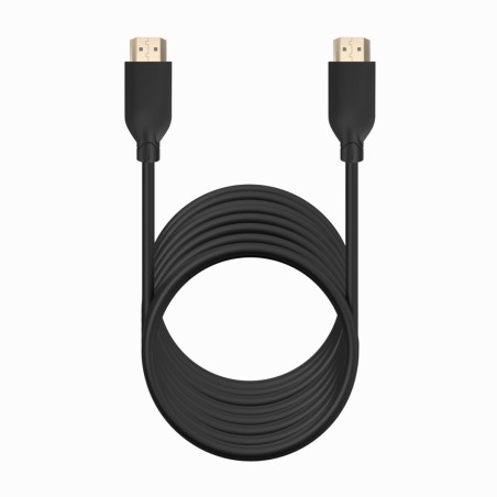 Câble HDMI Aisens A120-0736 Noir 10 m