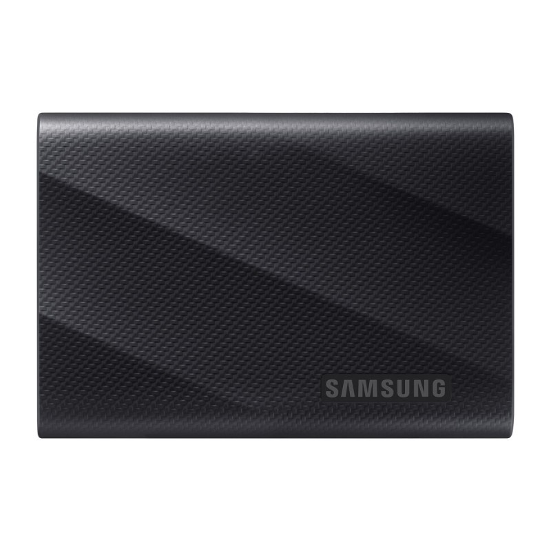 Disque Dur Externe Samsung MU-PG2T0B/EU Noir