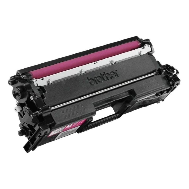 Toner original Brother TN-821XLM Magenta