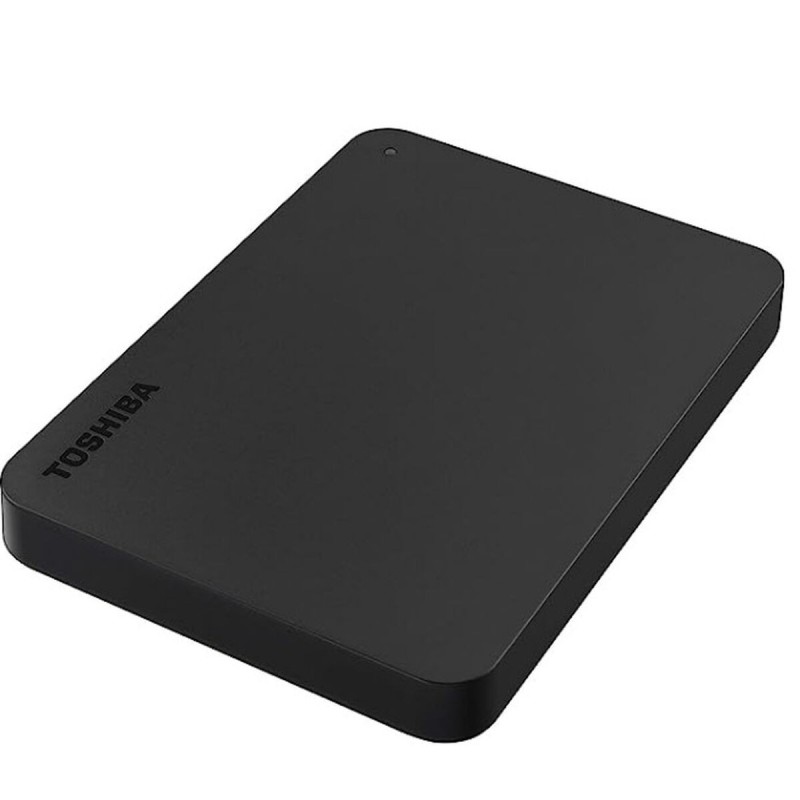 Disque Dur Externe Toshiba HDTB540EK3CA 2