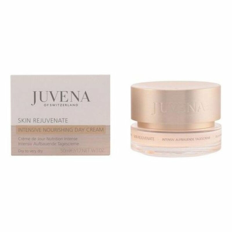 Crème hydratante anti-âge Juvena 8633 50 ml 200 ml (1 Unité)