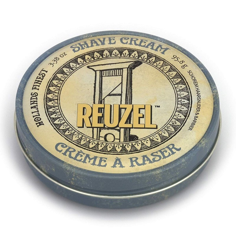 Crème de rasage Reuzel (95