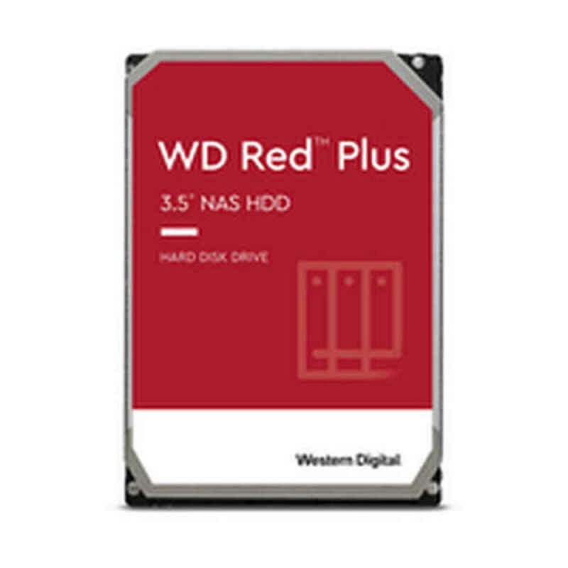 Disque dur Western Digital WD101EFBX 3