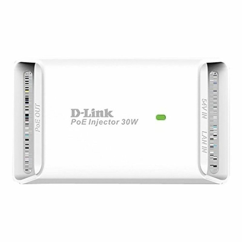 Injecteur PoE D-Link DPE-301GI