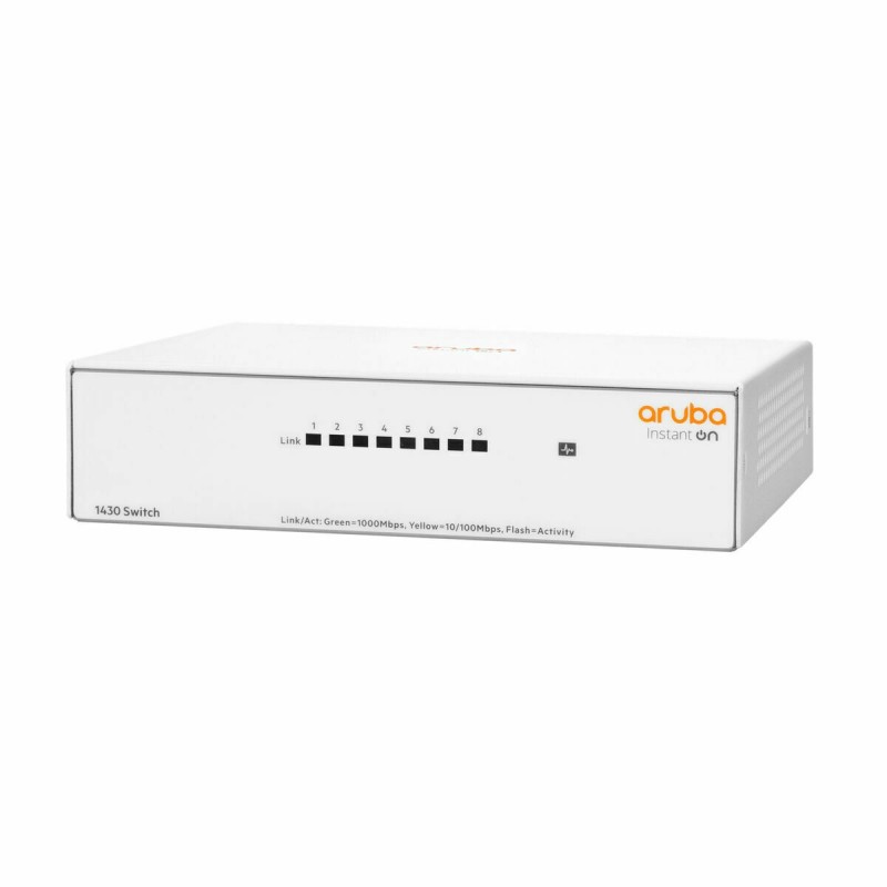 Switch Aruba R8R45A