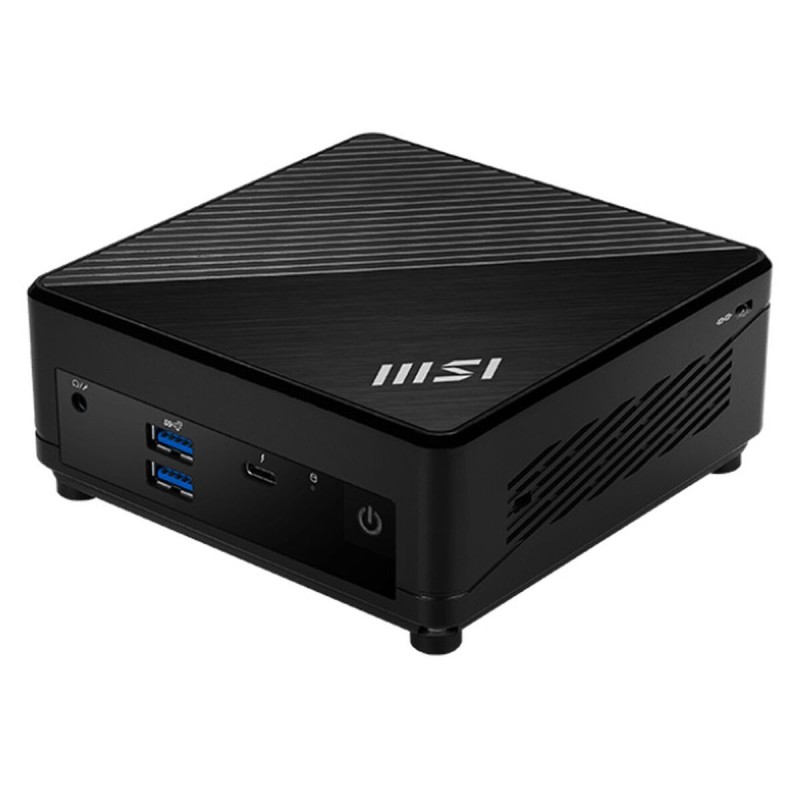 Mini PC MSI 00-B0A811-211 Intel Core i5-1235U