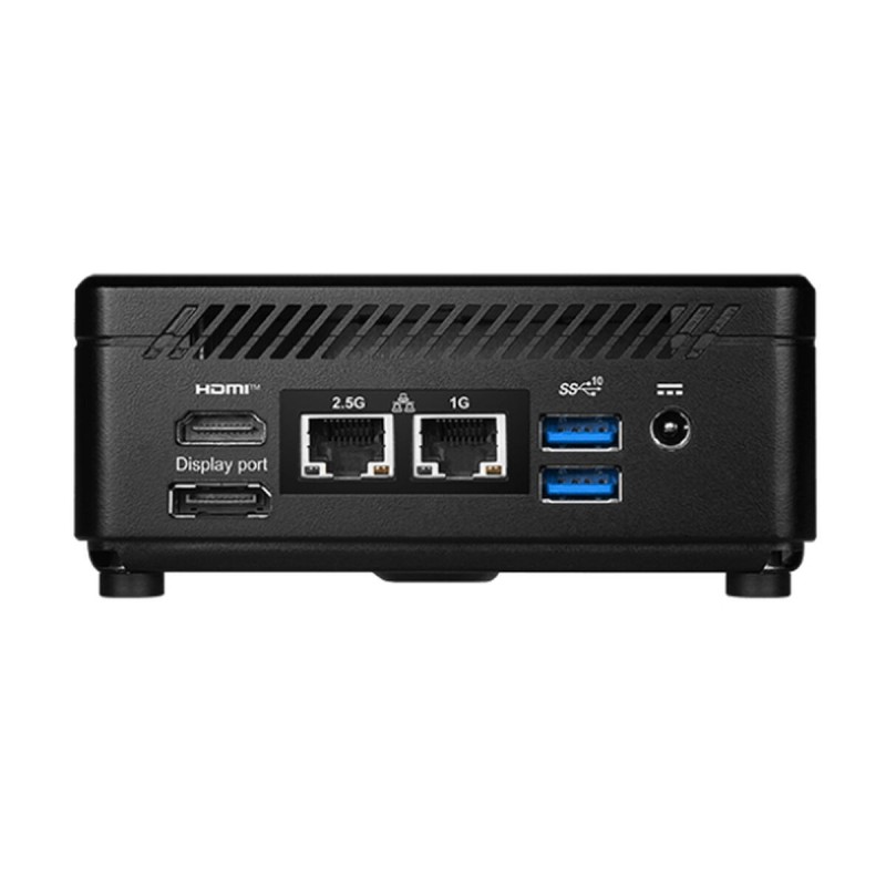 Mini PC MSI 00-B0A811-211 Intel Core i5-1235U