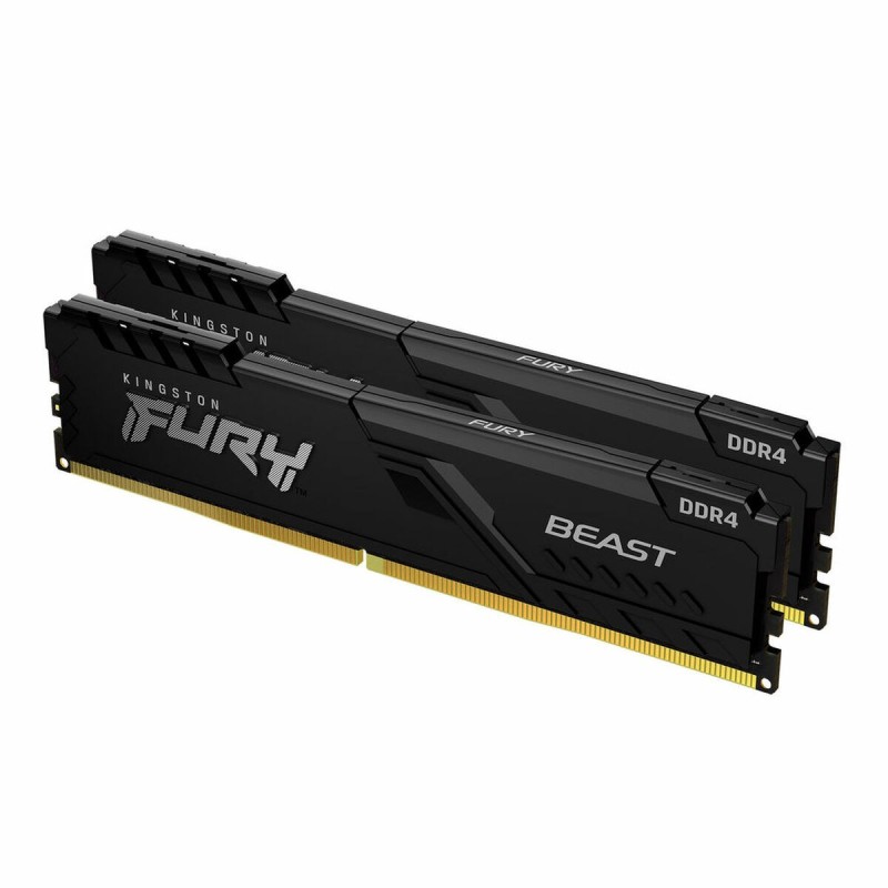 Mémoire RAM Kingston KF436C18BBK2/64 DDR4 64 GB