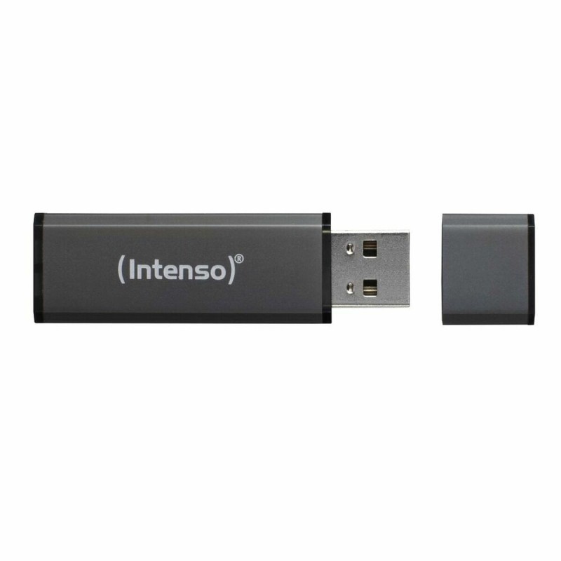 Clé USB INTENSO 3521471 2.0 16 GB