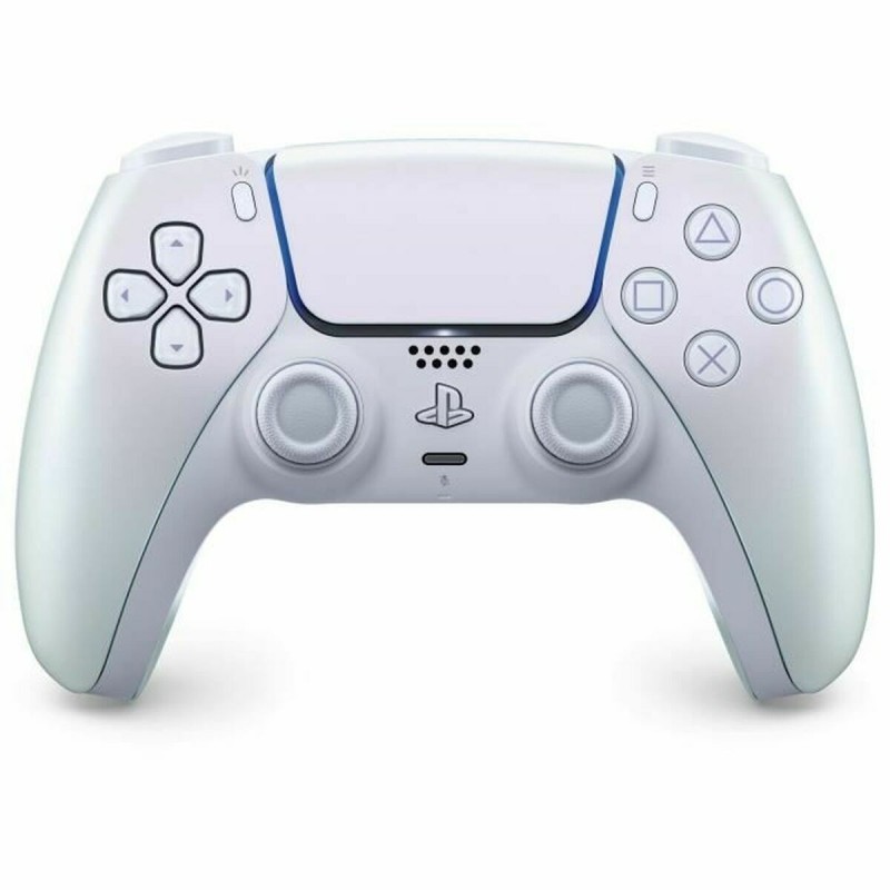 Manette PS5 DualSense Sony Chroma Pearl