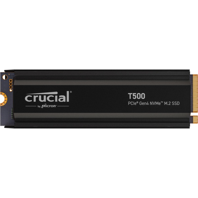 Disque dur Crucial CT1000T500SSD5 1 TB