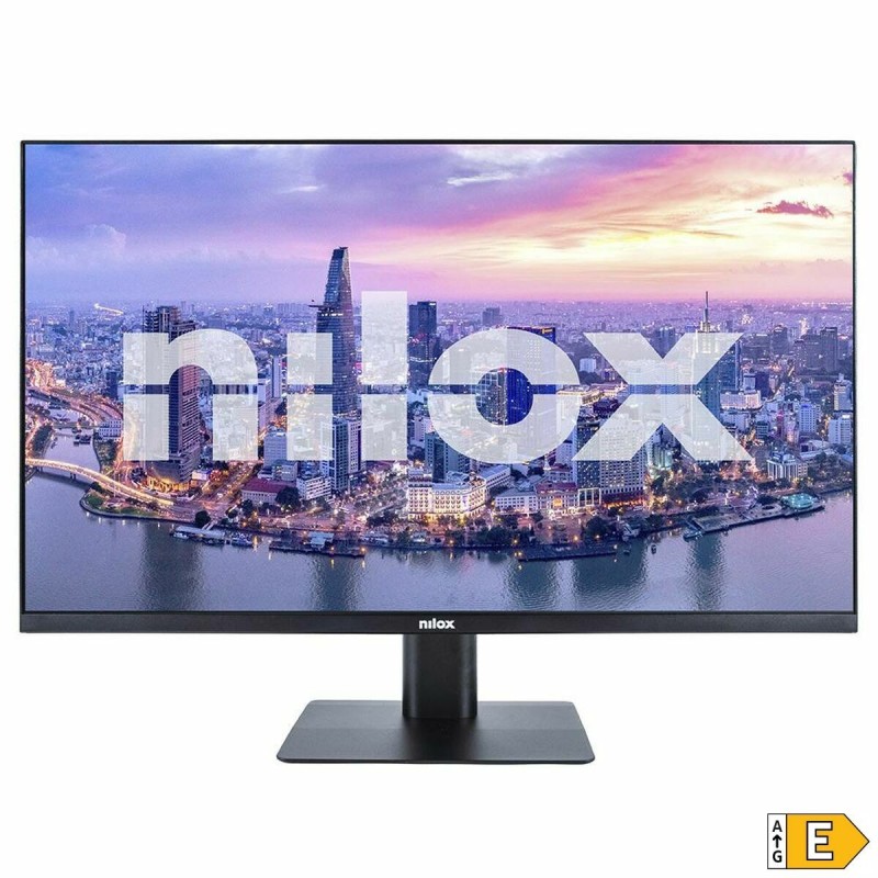 Monitor Gaming Nilox NXMM27FHD112 27" 100 Hz