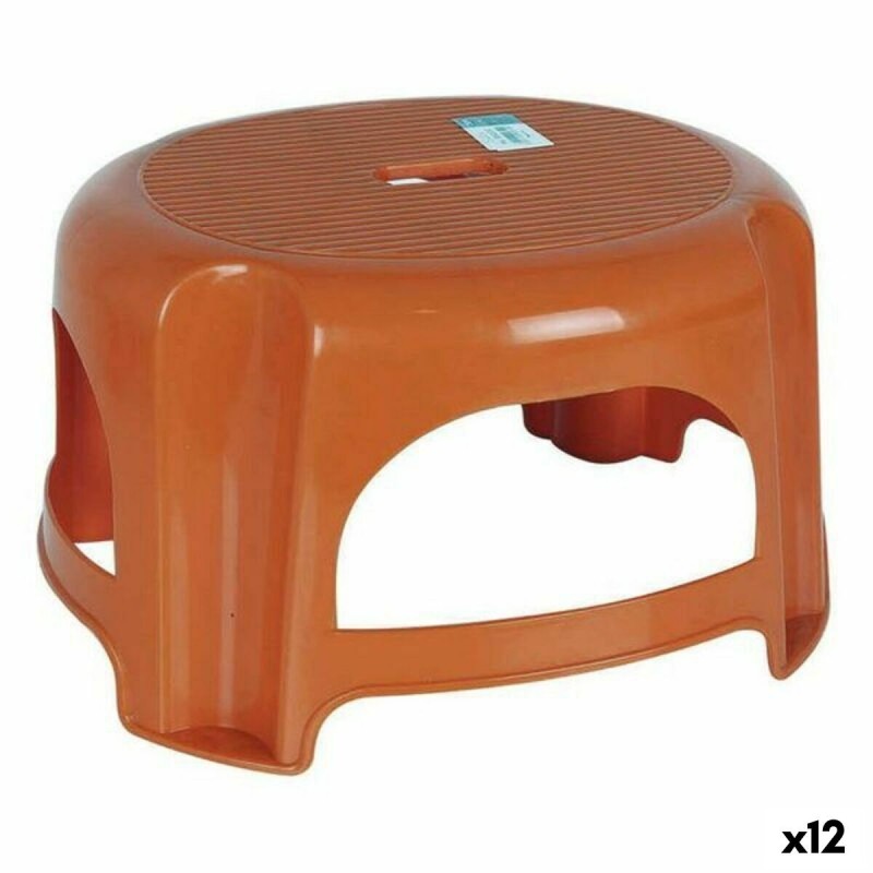 Tabouret Step Dem Sabin 33 x 28 x 18 cm (12 Unités) (29 x 25 x 18