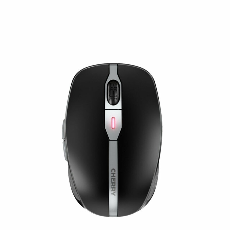 Souris sans-fil Cherry MW 9100 Noir 2400 dpi