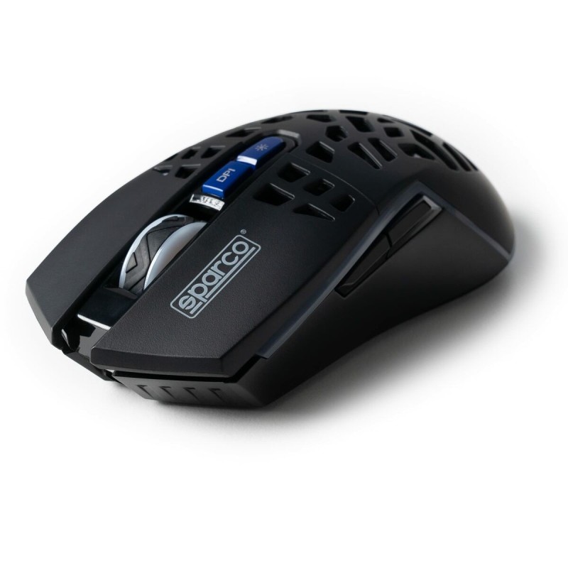 Souris Gaming Sparco SPWMOUSE