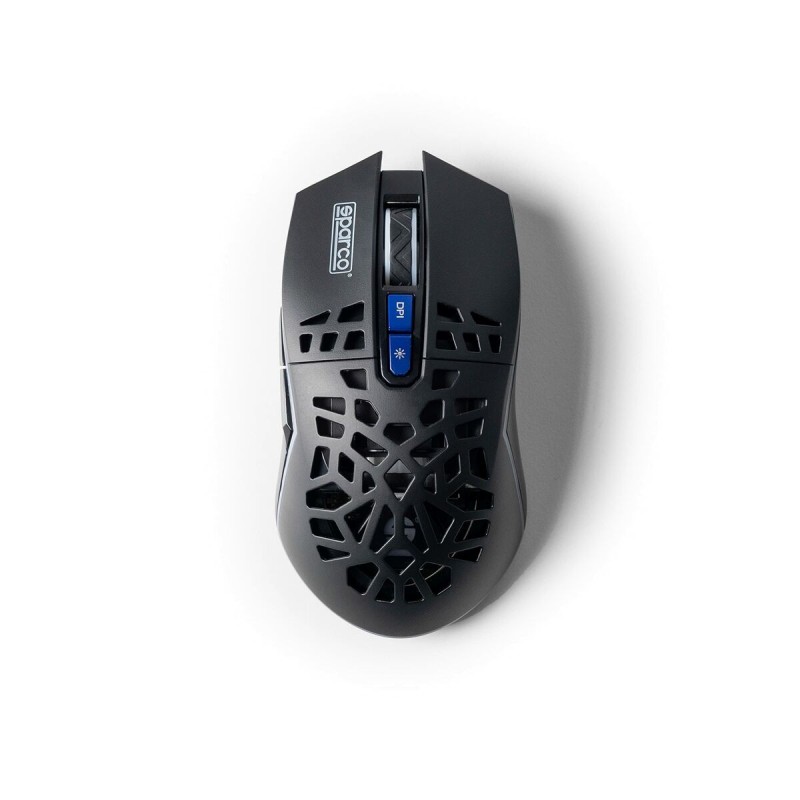 Souris Gaming Sparco SPWMOUSE