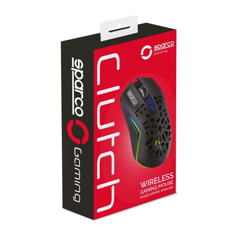 Souris Gaming Sparco SPWMOUSE