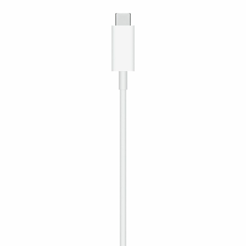 Chargeur sans fil Apple MHXH3ZM/A