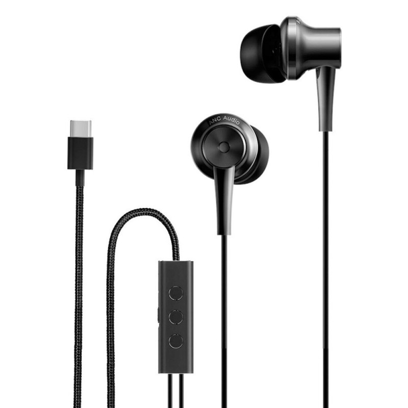 Casque Xiaomi BHR8930GL