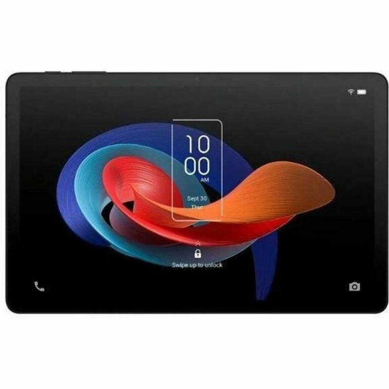 Tablette TCL TAB 10 WIFI GEN2 64 GB 4 GB RAM Gris