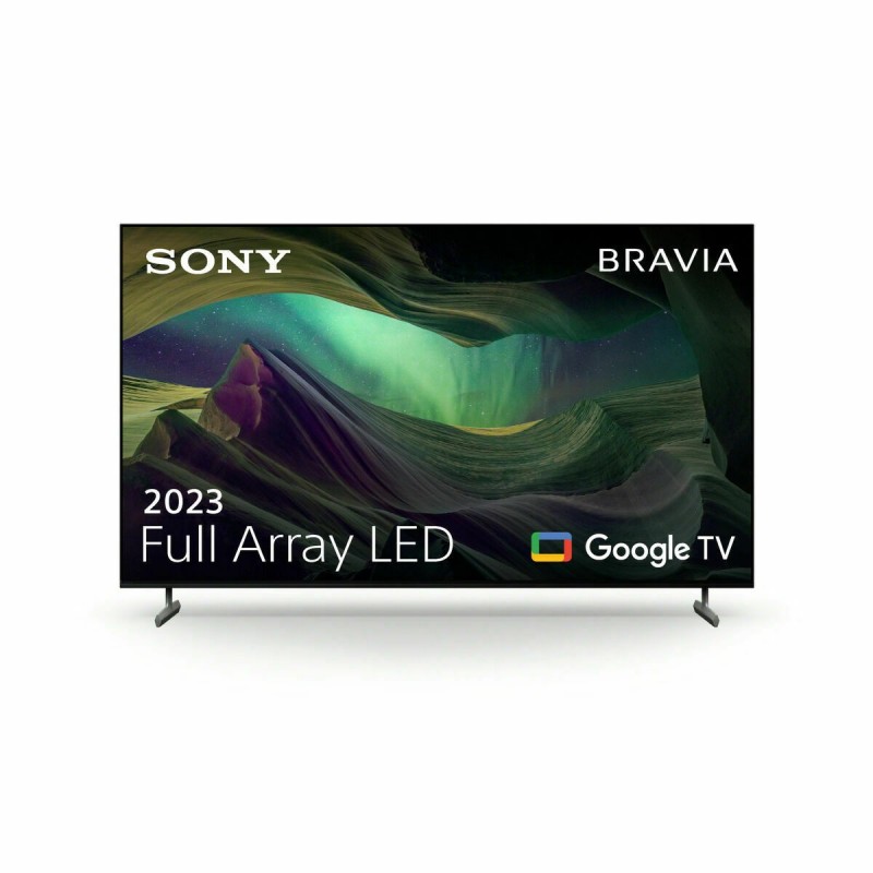 TV intelligente Sony KD55X85LAEP 55" 4K Ultra HD HDR D-LED LCD