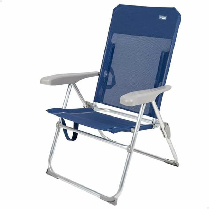 Chaise Pliante Colorbaby 47 x 60 x 94 cm