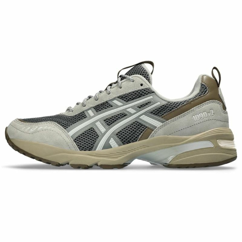 Chaussures de Running pour Adultes Asics Gel-1090V2 Gris