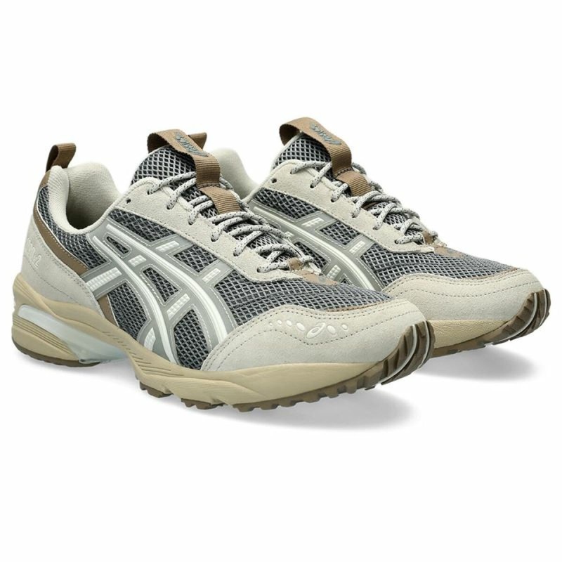 Chaussures de Running pour Adultes Asics Gel-1090V2 Gris