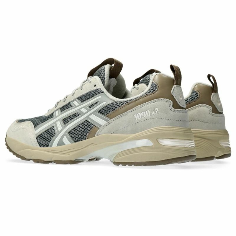 Chaussures de Running pour Adultes Asics Gel-1090V2 Gris