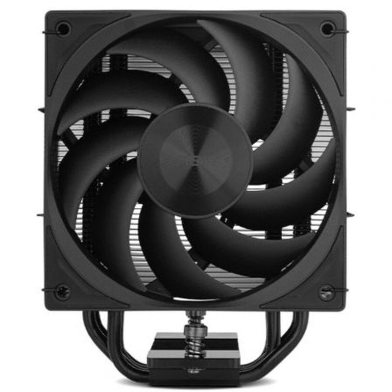 Ventilateur CPU Nox NXHUMMERH400