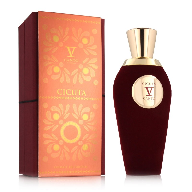 Parfum Unisexe V Canto 100 ml Cicuta