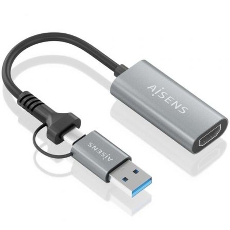 Adaptateur USB 3.0 vers HDMI Aisens A109-0913